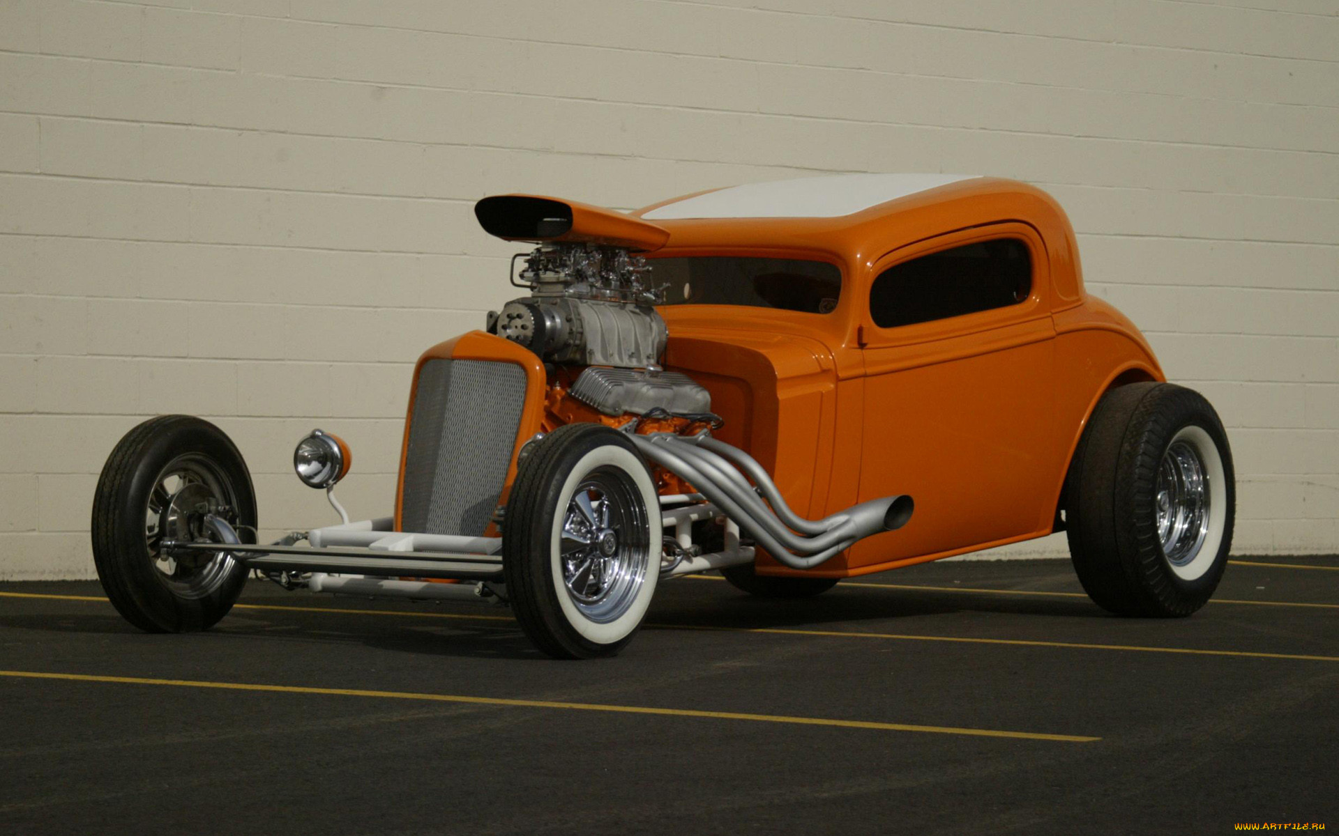 , hotrod, dragster, streetrod